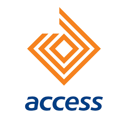 Access Bank logo