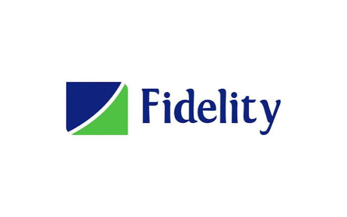 Fidelity Bank logo