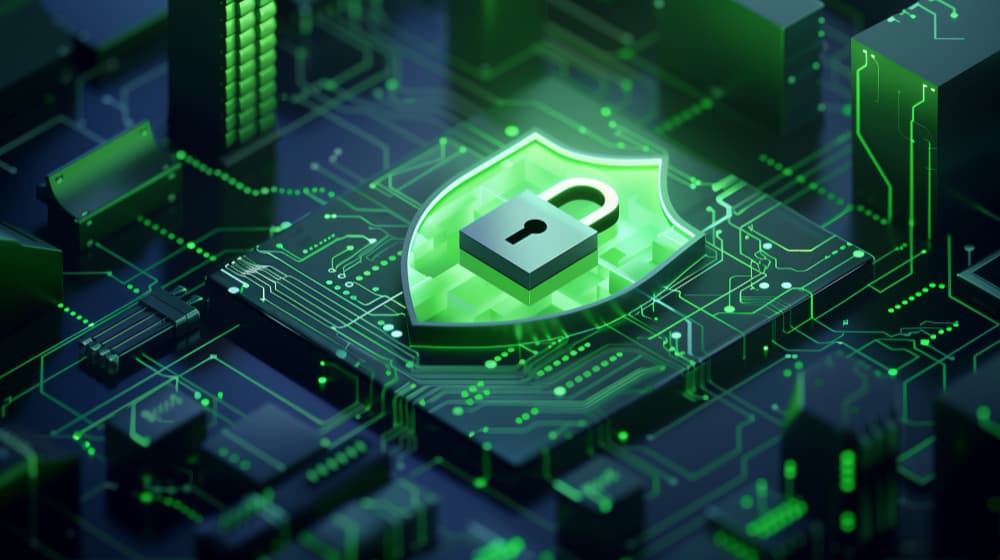 Secure IT solutions