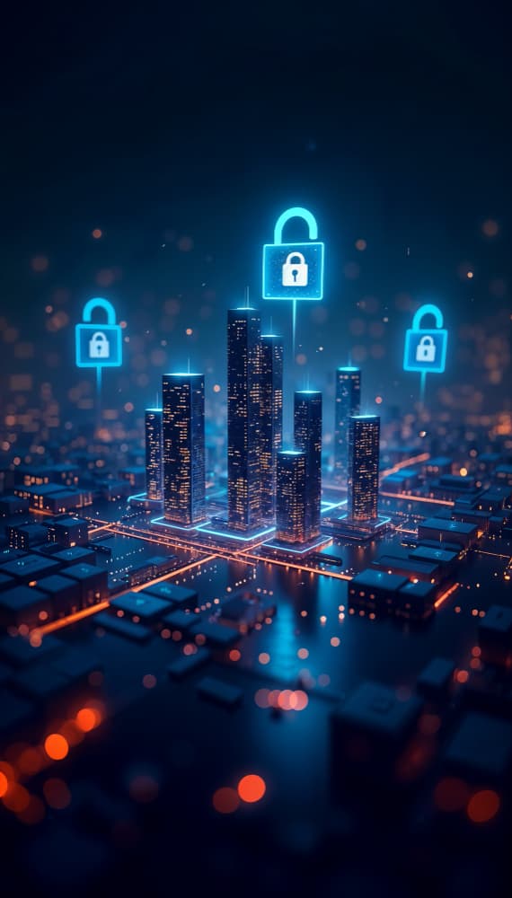 Our Security Process