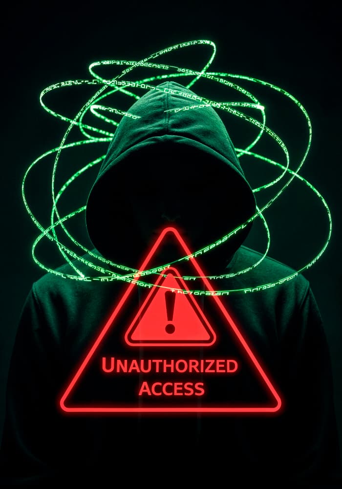 Ethical Hacking, Penetration Testing & SIEM Fundamentals